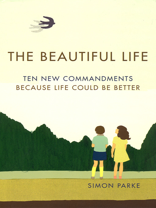 Title details for A Beautiful Life by Simon Parke - Available
